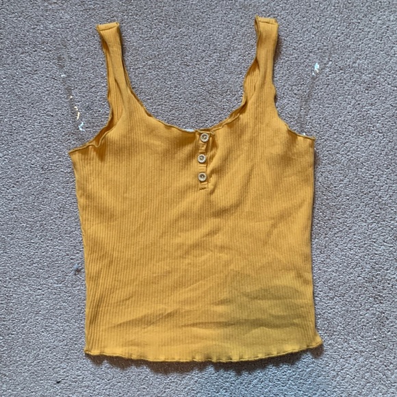Very cute Tank Top - Picture 1 of 1